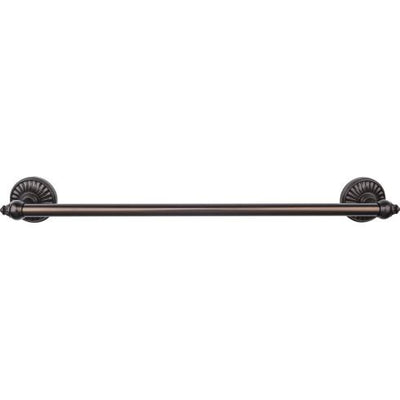 Top Knobs Tuscany Bath Single Towel Bar