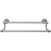 Top Knobs Tuscany Bath Double Towel Bar