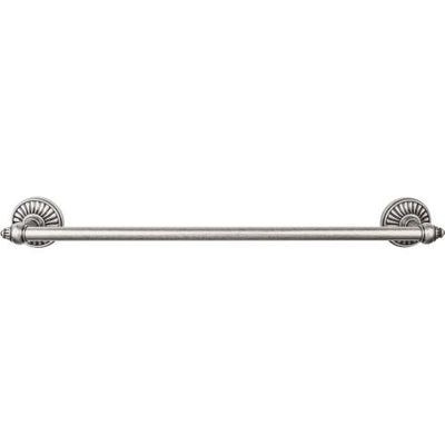 Top Knobs Tuscany Bath Single Towel Bar