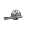 Schlage Custom™ Latitude Lever Passage/Privacy