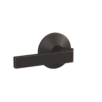 Schlage Custom™ Northbrook Lever Passage/Privacy