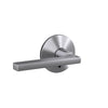 Schlage Custom™ Latitude Lever Passage/Privacy