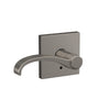 Schlage Custom™ Whitney Lever with Collins Trim Passage/Privacy