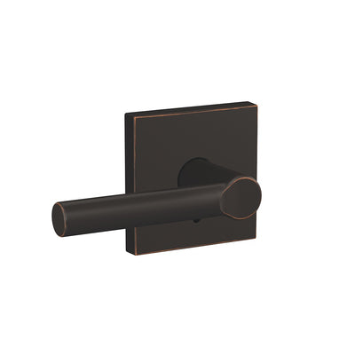 Schlage Custom™ Broadway Lever with Collins Trim Passage/Privacy - JRD  Supply Inc.