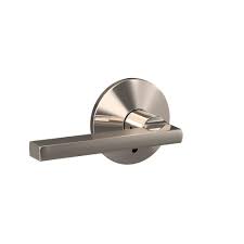 Schlage Custom™ Latitude Lever Passage/Privacy