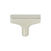 Top Knobs Riverside T-Knob