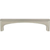 Top Knobs Riverside Pull