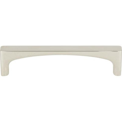 Top Knobs Riverside Pull