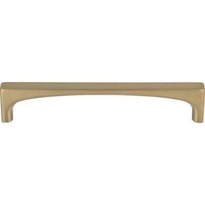 Top Knobs Riverside Pull