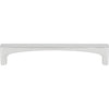 Top Knobs Riverside Pull