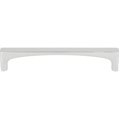 Top Knobs Riverside Pull
