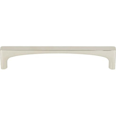 Top Knobs Riverside Pull