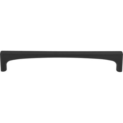 Top Knobs Riverside Pull
