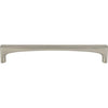 Top Knobs Riverside Pull