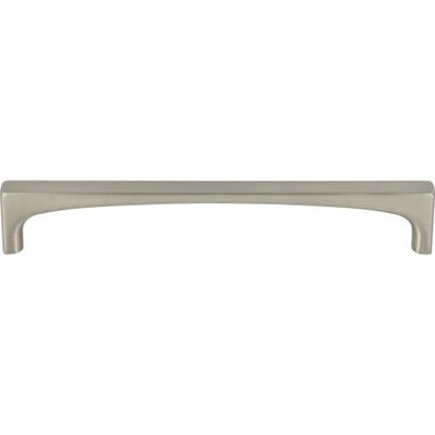 Top Knobs Riverside Pull