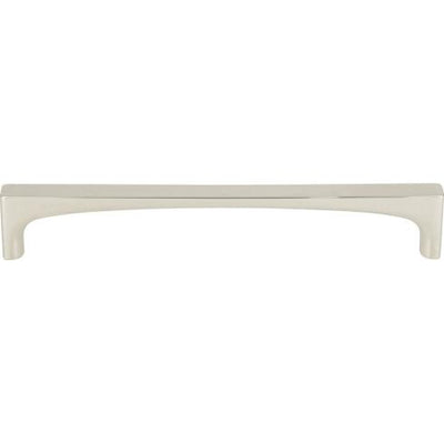 Top Knobs Riverside Pull