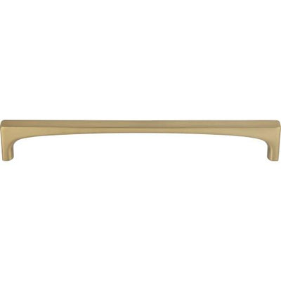 Top Knobs Riverside Pull