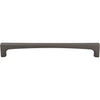 Top Knobs Riverside Appliance Pull